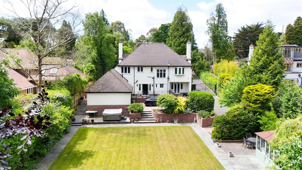 Additional image 16 of Western Avenue, Branksome Park