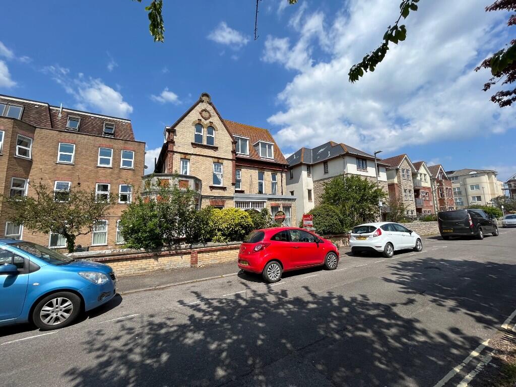 Property image for Cranborne Road, Swanage, Dorset, BH19