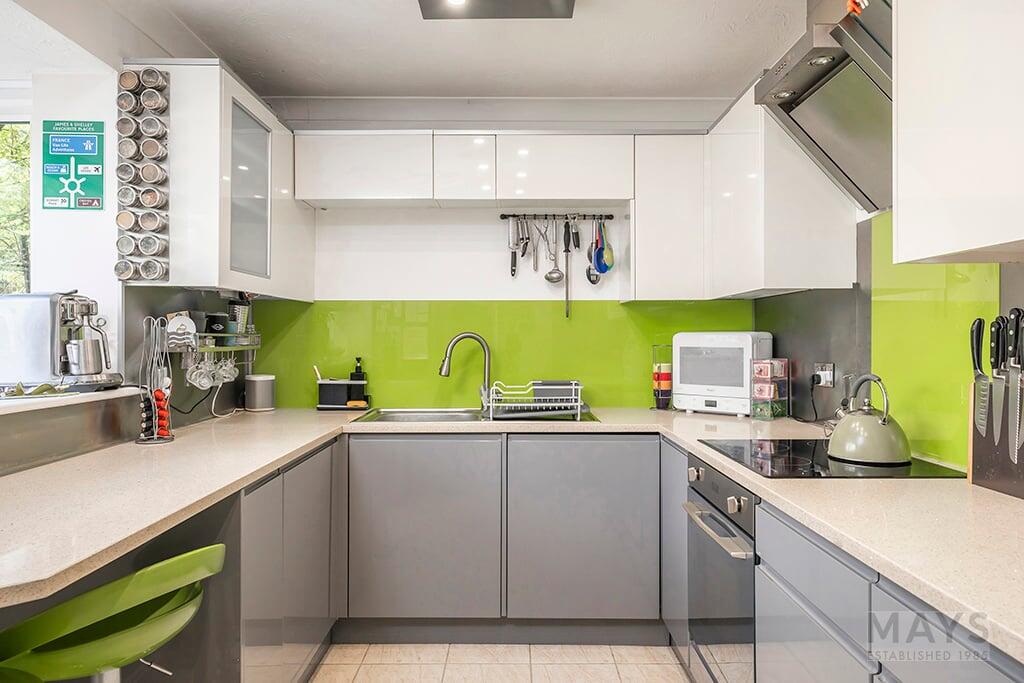 Additional image 10 of Belle Vue Road, Lower Parkstone, BH14