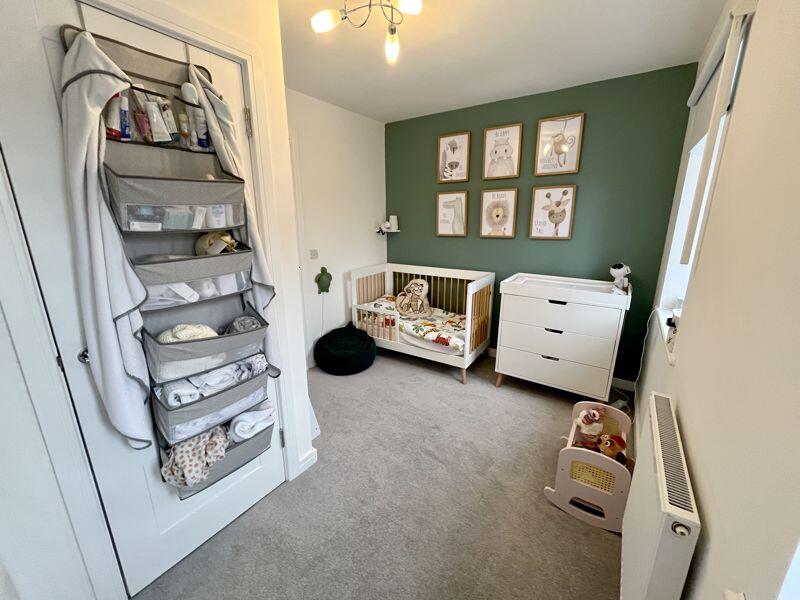 Additional image 4 of Mannock Way, Canford Heath, Poole, BH17