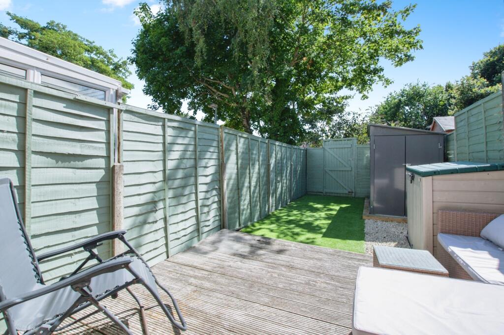 Additional image 15 of Totmel Road, Canford Heath, Poole, Dorset, BH17