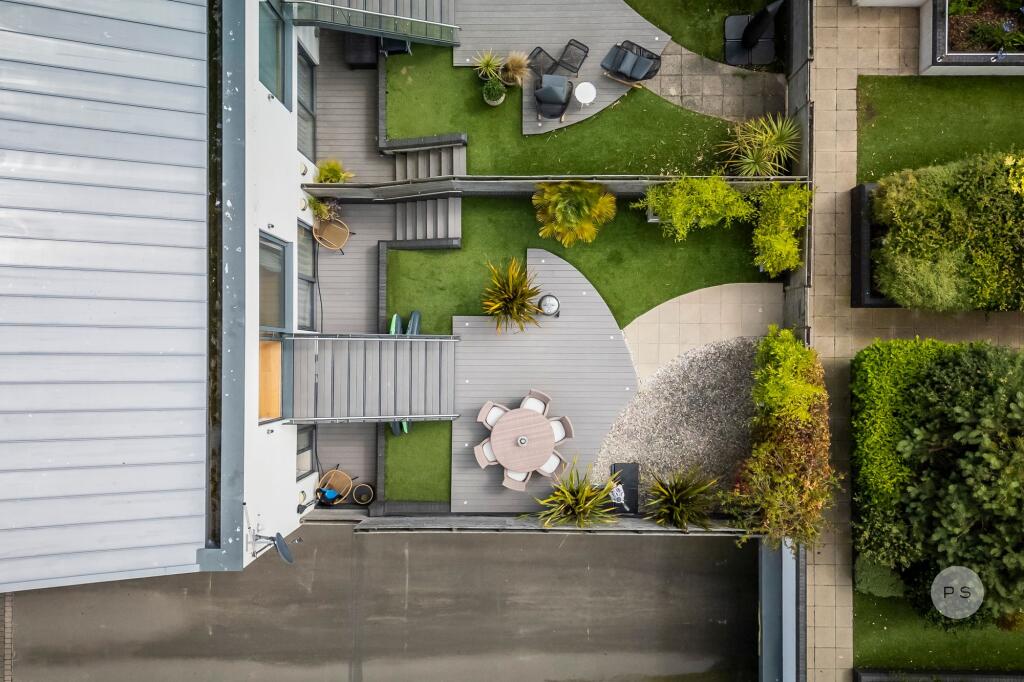 Additional image 23 of The Peninsula Panorama Road, Sandbanks, Poole, BH13 7RS