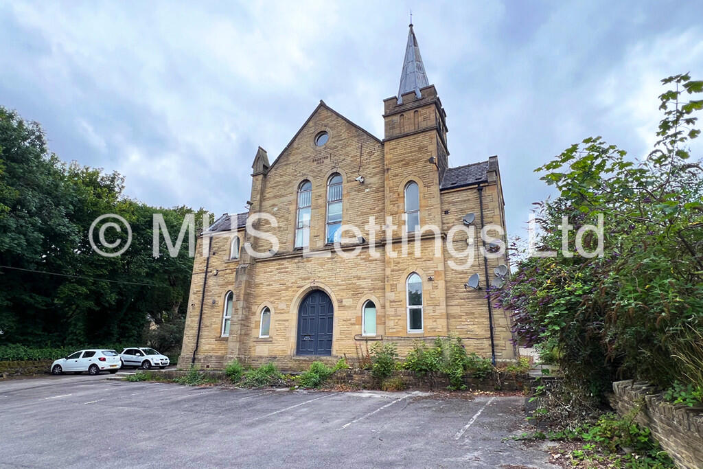 Additional image 10 of Flat 12, Olivias Court, 67 Smith Lane, Bradford, BD9 6DD