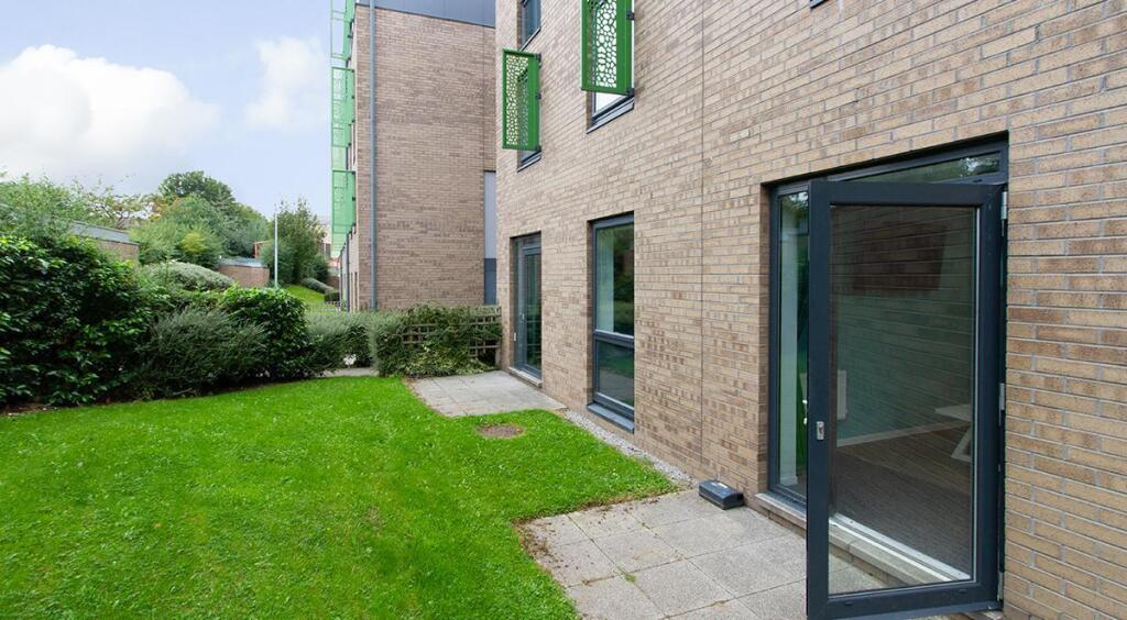 Additional image 13 of Bradford |student | September | BD7