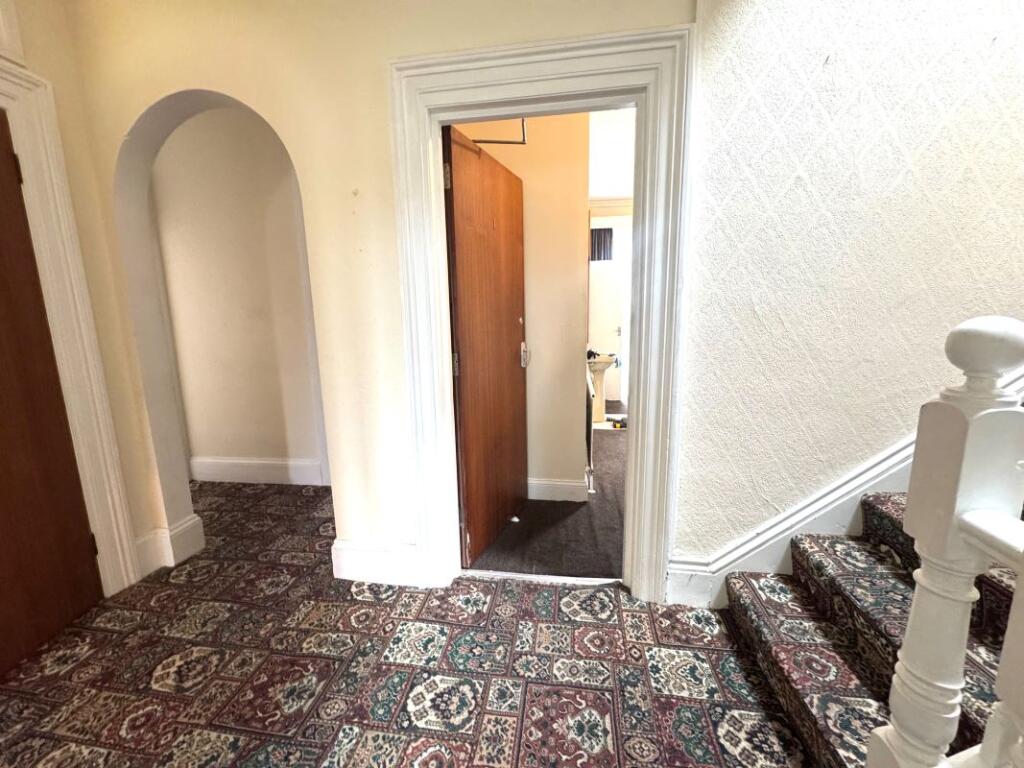 Additional image 10 of Crescent Royal Hotel 456 Christchurch Road, Bournemouth, Dorset, BH1 4BA