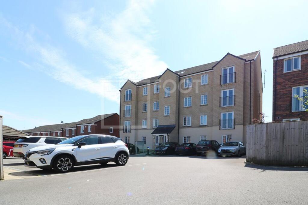 Additional image 27 of Langsett Court, Heaton,  BD9