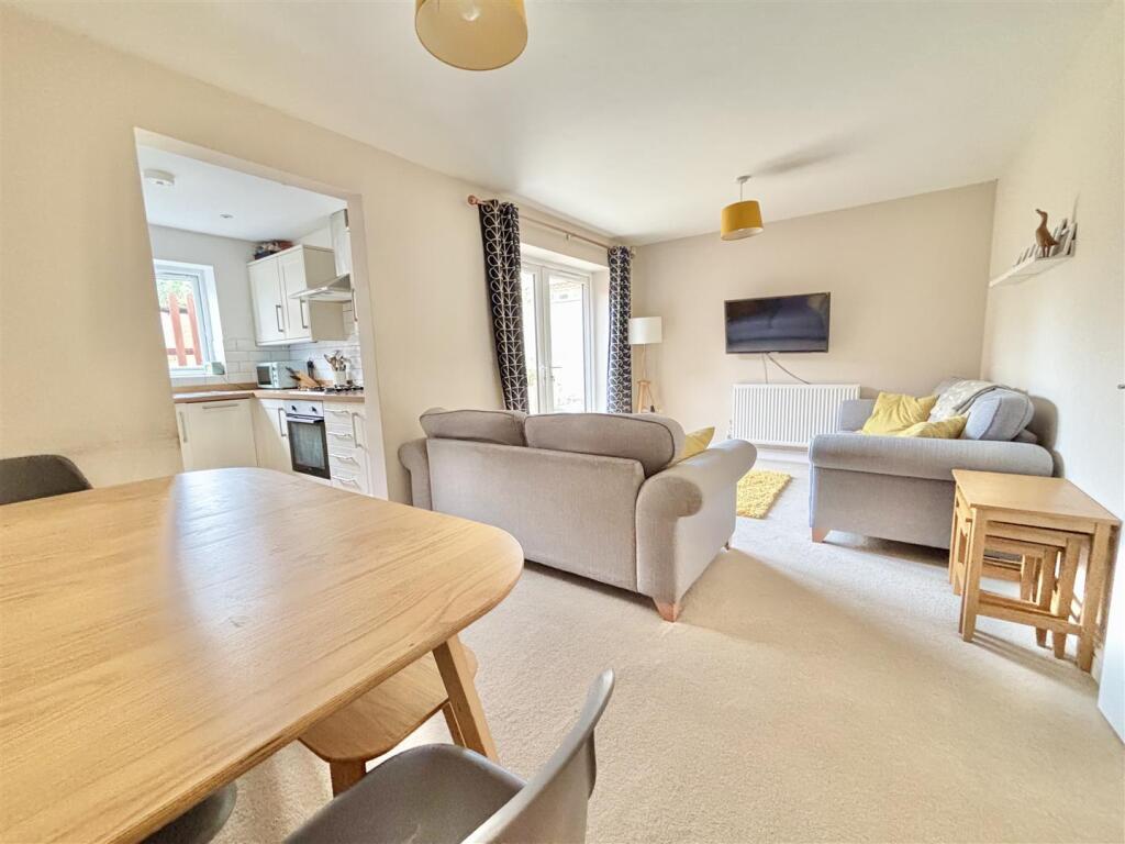 Additional image 18 of Hannams Close, Lytchett Matravers