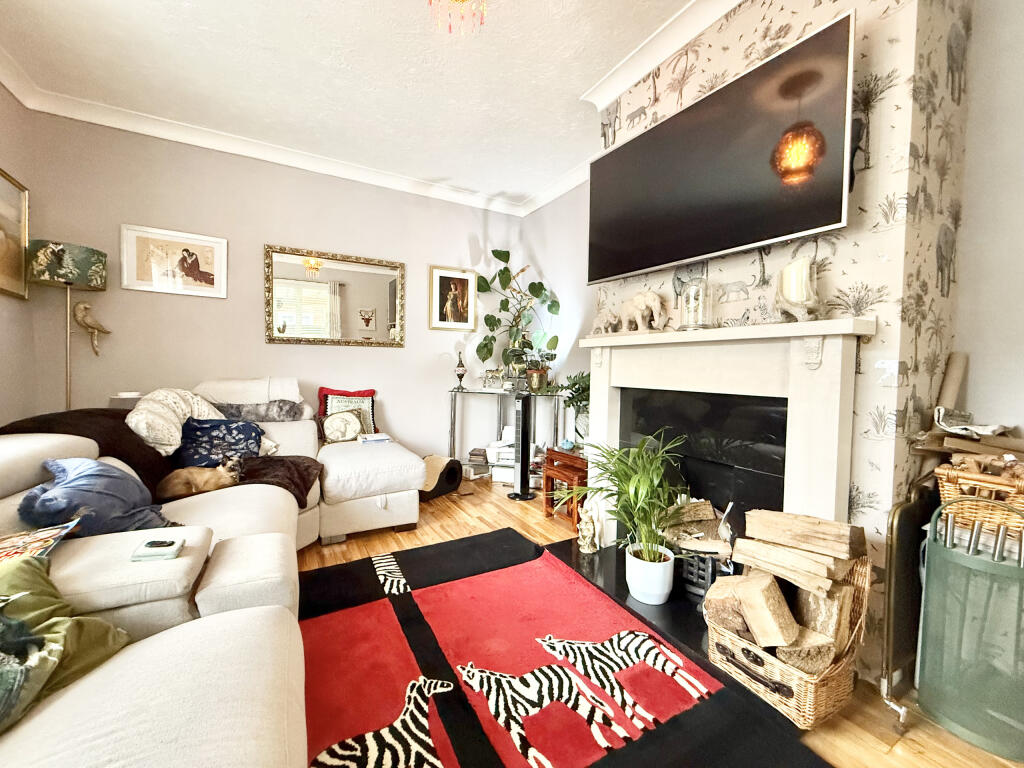 Additional image 25 of Sunningdale Crescent, Bournemouth, BH10