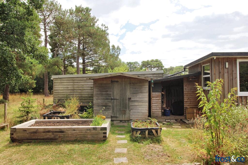 Additional image 57 of Organford Road, Wareham St. Martin