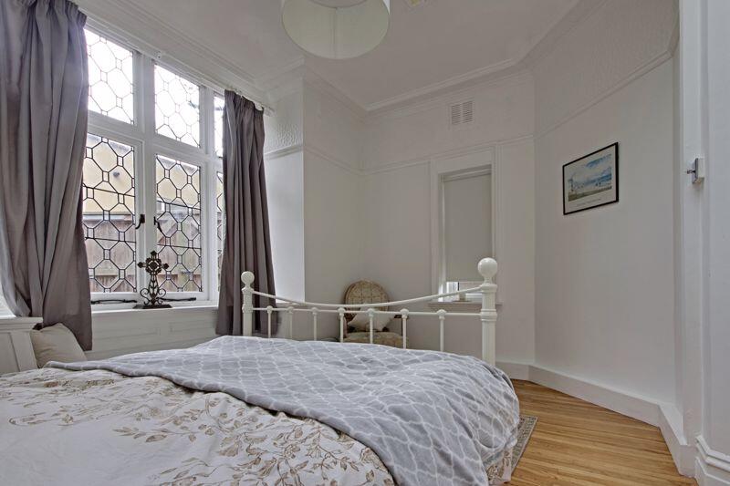 Additional image 19 of Character Garden Flat, Town Centre.