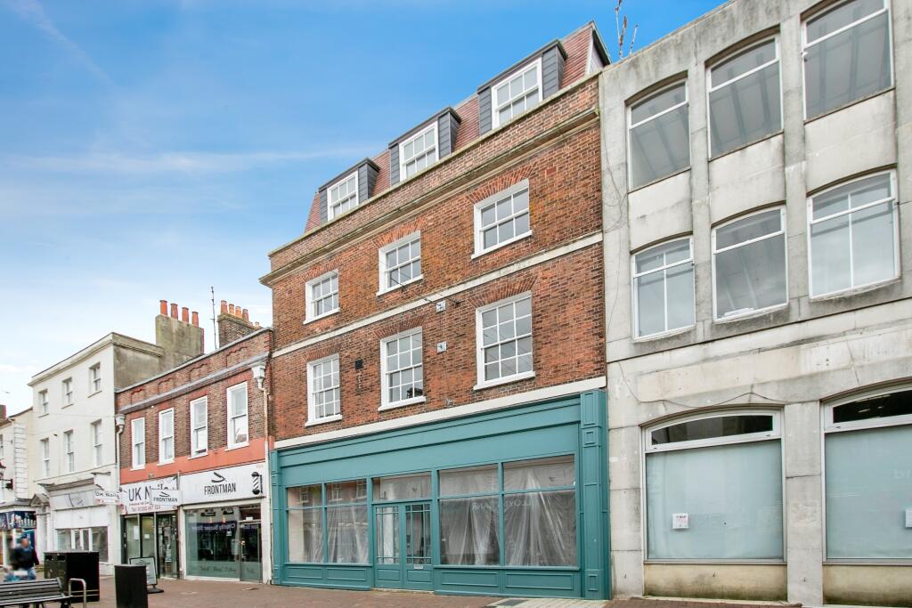 Additional image 17 of High Street, Poole, Dorset, BH15