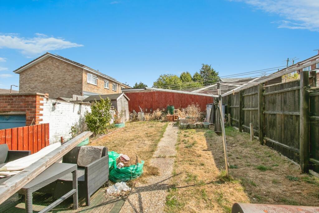 Additional image 16 of Fitzworth Avenue, Poole, Dorset, BH16