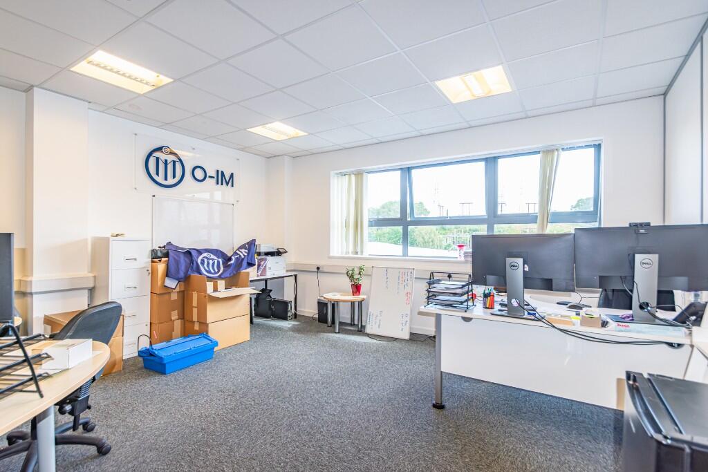 Additional image 5 of Suite 11 Branksome Park House, Bourne Valley Road, Poole, Dorset, BH12