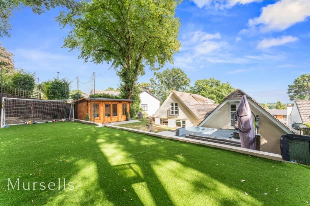 Additional image 2 of Barry Gardens, Broadstone, BH18