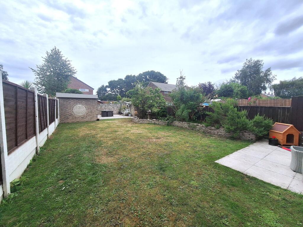 Additional image 2 of Bailey Crescent, Oakdale , Poole, BH15