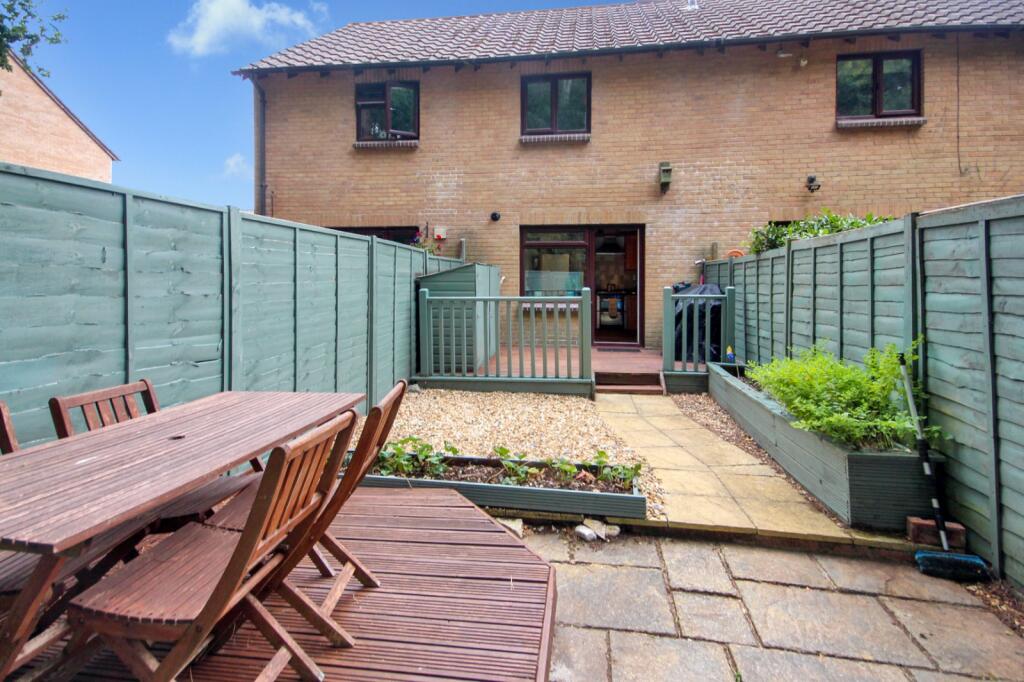 Additional image 18 of Spruce Close, Poole, Dorset, BH17