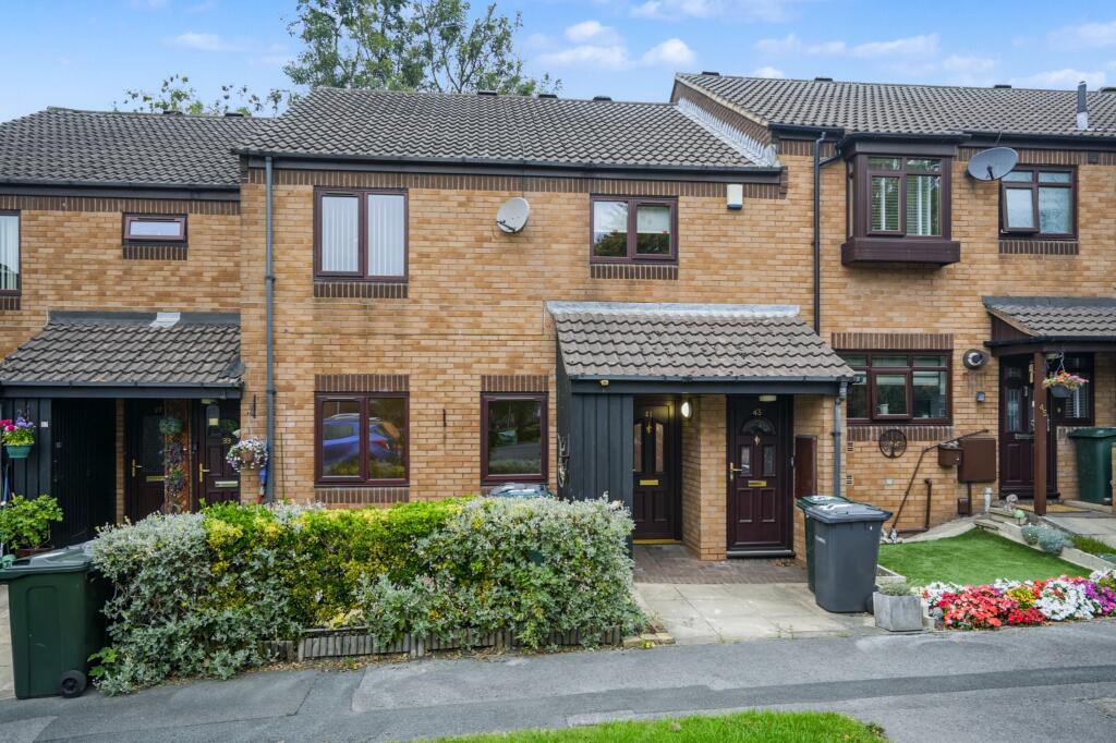 Property image for 41 Glenroyd Avenue, Odsal, Bradford, West Yorkshire, BD6 1EX