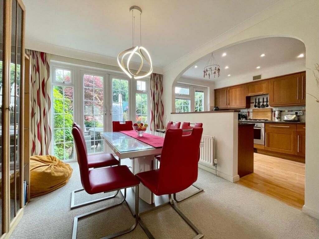 Additional image 5 of Wedgwood Drive, Whitecliff, BH14