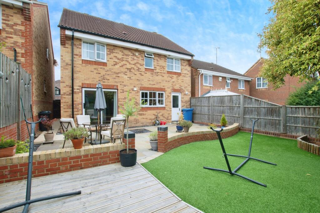 Additional image 18 of Marshwood Avenue, Canford Heath, Poole, Dorset, BH17