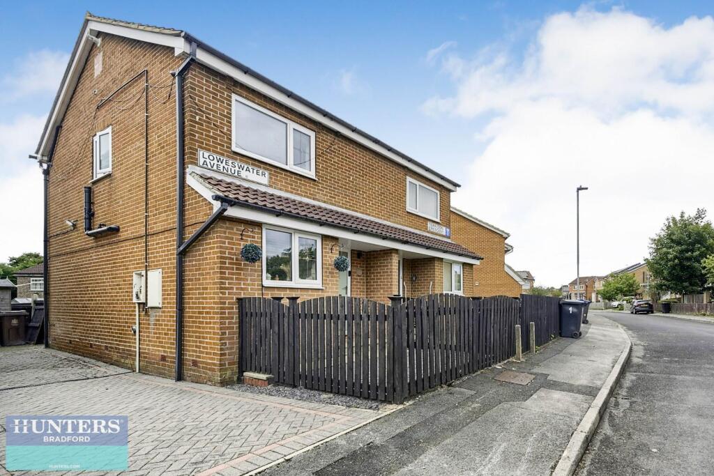 Additional image 32 of Loweswater Avenue, Bradford, West Yorkshire,  BD6 2TZ