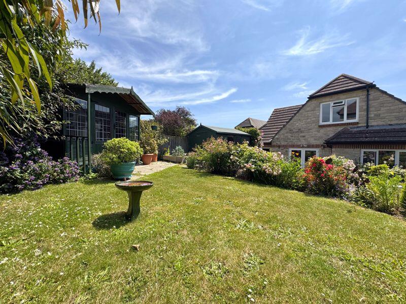 Additional image 31 of Back To Market Due To No Fault Of The Property - Immaculate 3 Bedroom Detached Home