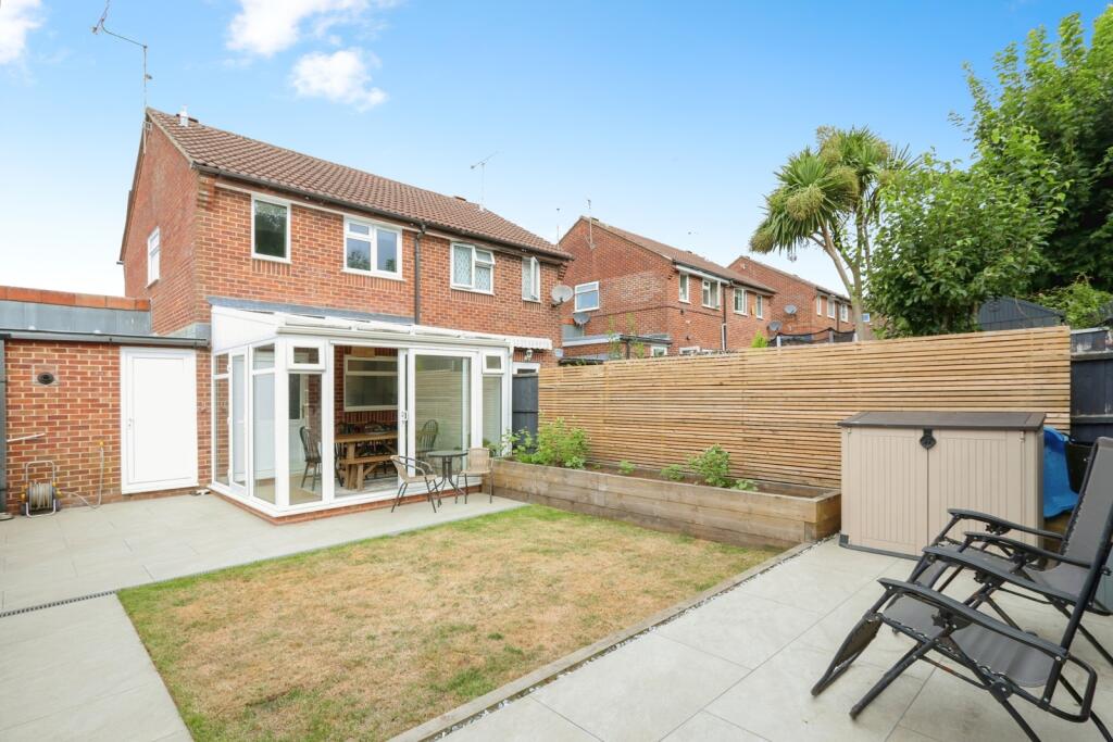 Additional image 14 of Stockbridge Close, Canford Heath, Poole, Dorset, BH17