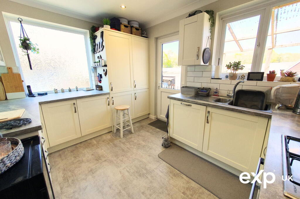 Additional image 4 of Three Bedrooms, Two Reception Rooms - Poole Detached Bungalow