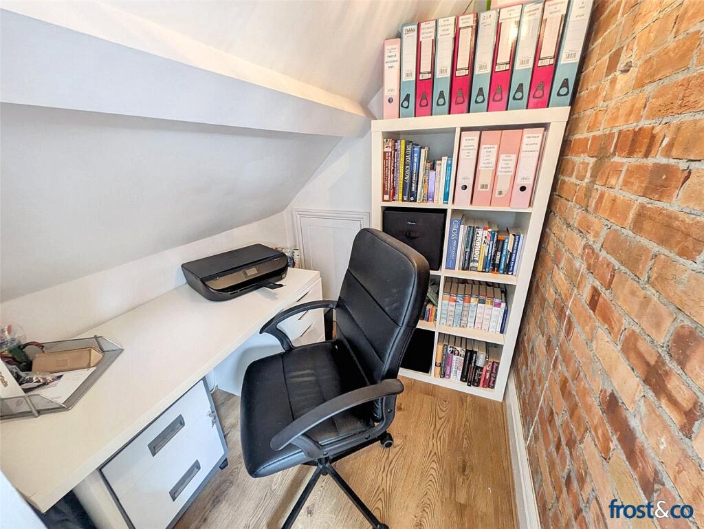 Additional image 10 of Luscombe Road, Lower Parkstone, Poole, Dorset, BH14