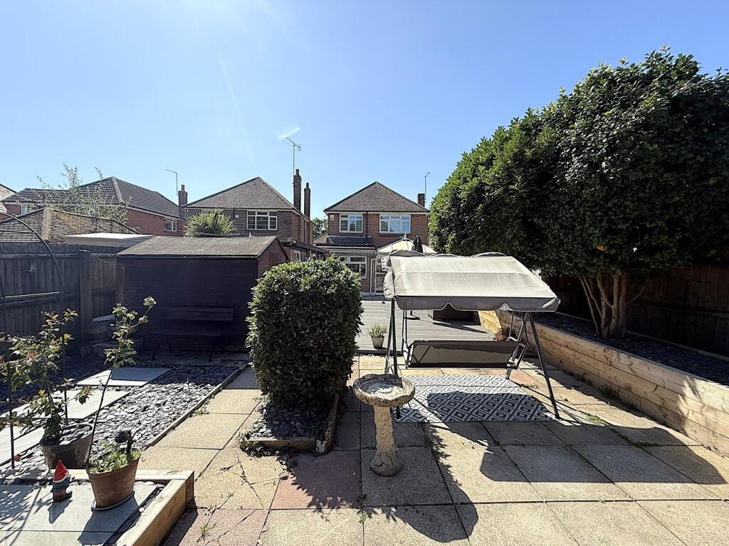 Additional image 13 of Milestone Road, Oakdale, Poole, BH15