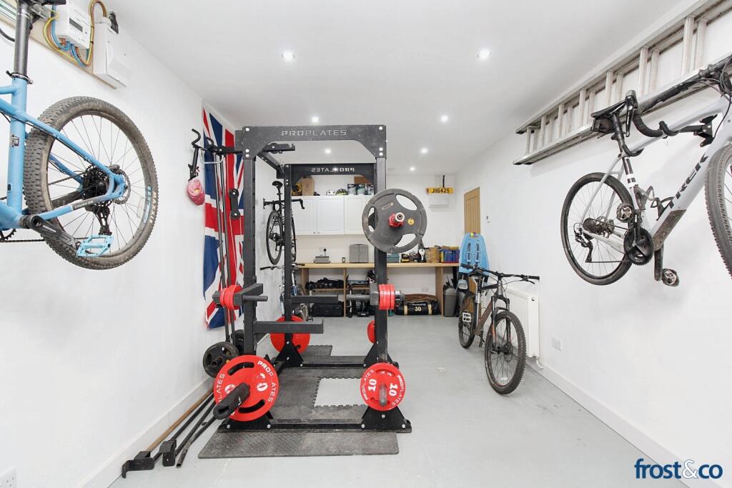 Additional image 48 of Organford Road, Wareham St. Martin