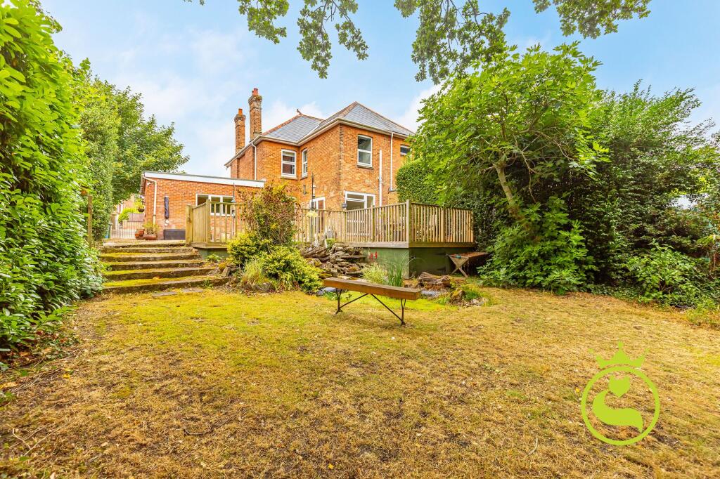 Additional image 17 of Alder Road, Poole, BH12