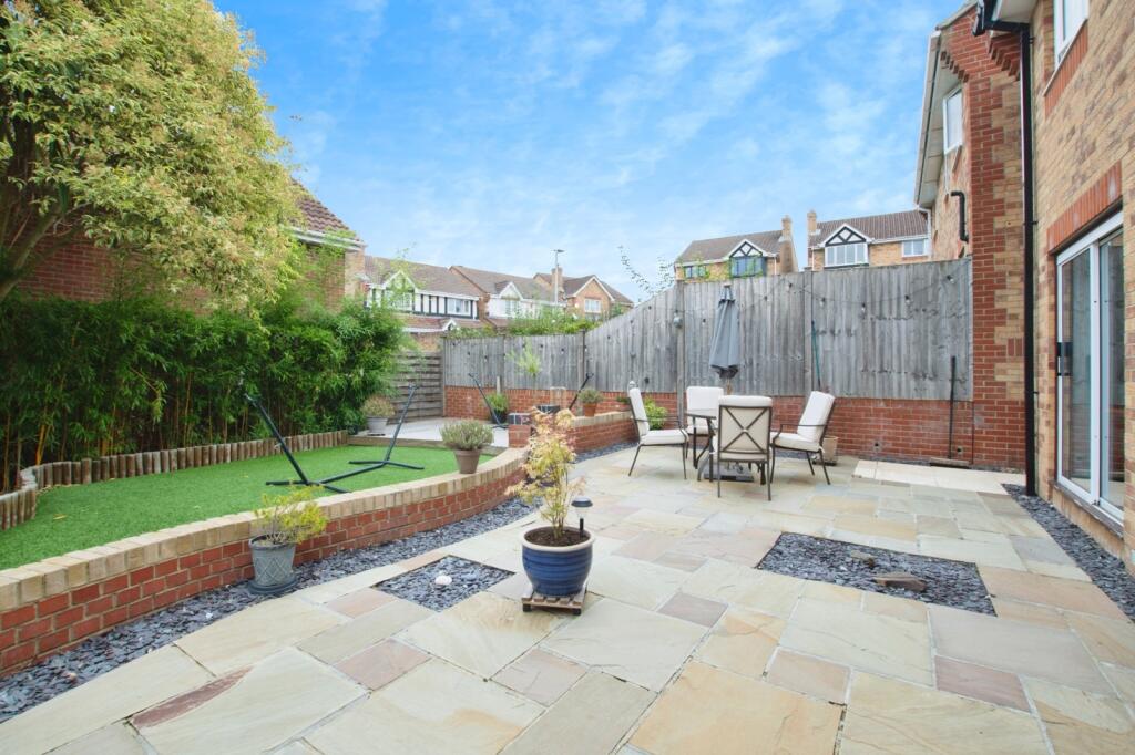 Additional image 17 of Marshwood Avenue, Canford Heath, Poole, Dorset, BH17