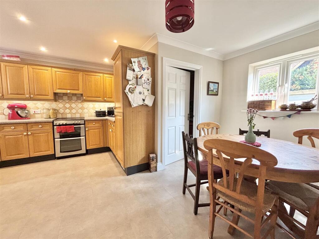 Additional image 3 of Dorchester Road, Lytchett Minster, Poole