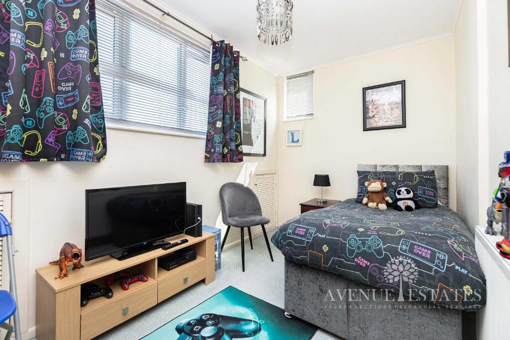 Additional image 9 of Granville Road, Poole, Dorset, BH12