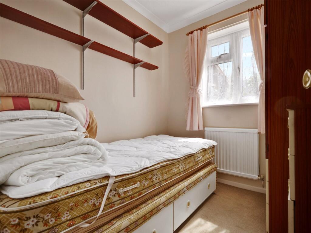 Additional image 12 of King Richard Drive, Bearwood, Bournemouth, Dorset, BH11