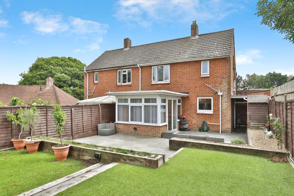 Additional image 14 of Nutley Way, BOURNEMOUTH, Dorset, BH11