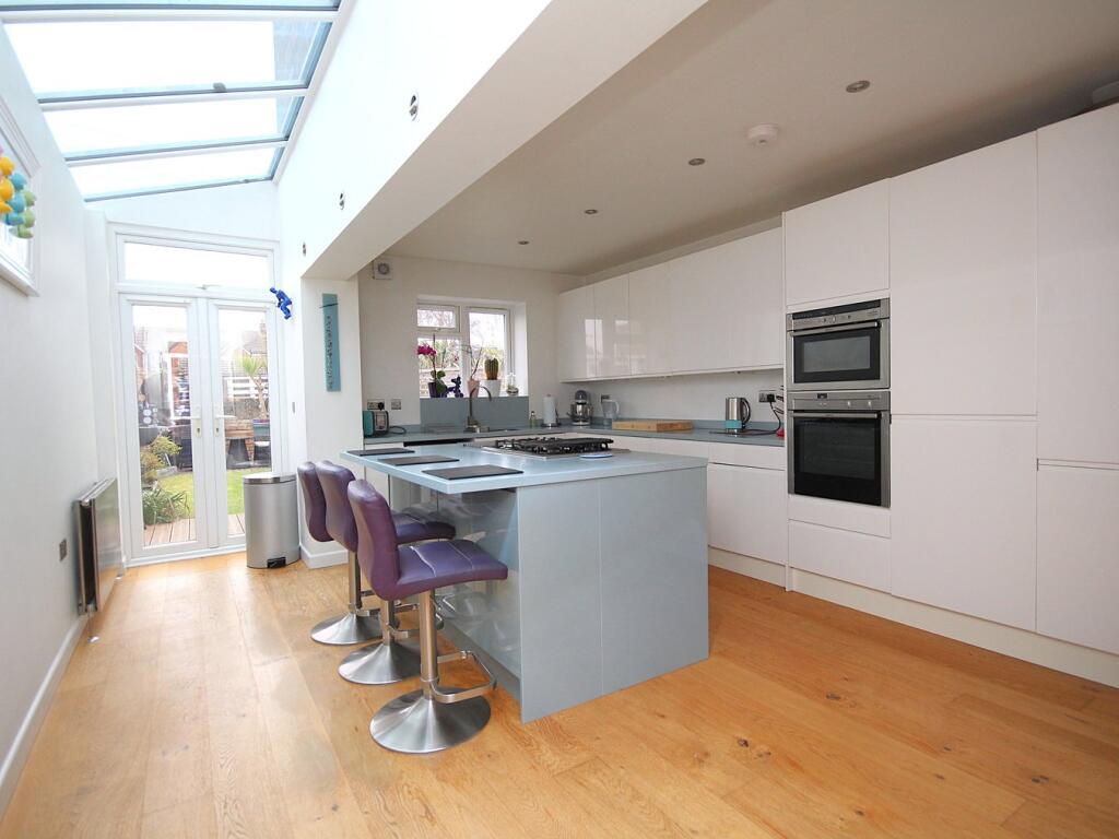 Additional image 17 of Denmark Lane, Heckford Park, POOLE, BH15