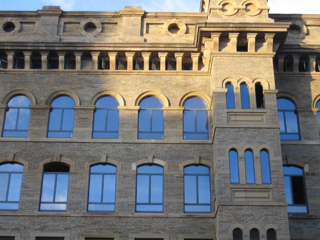 Silk Mill, Lilycroft Road, Bradford, West Yorkshire, BD9