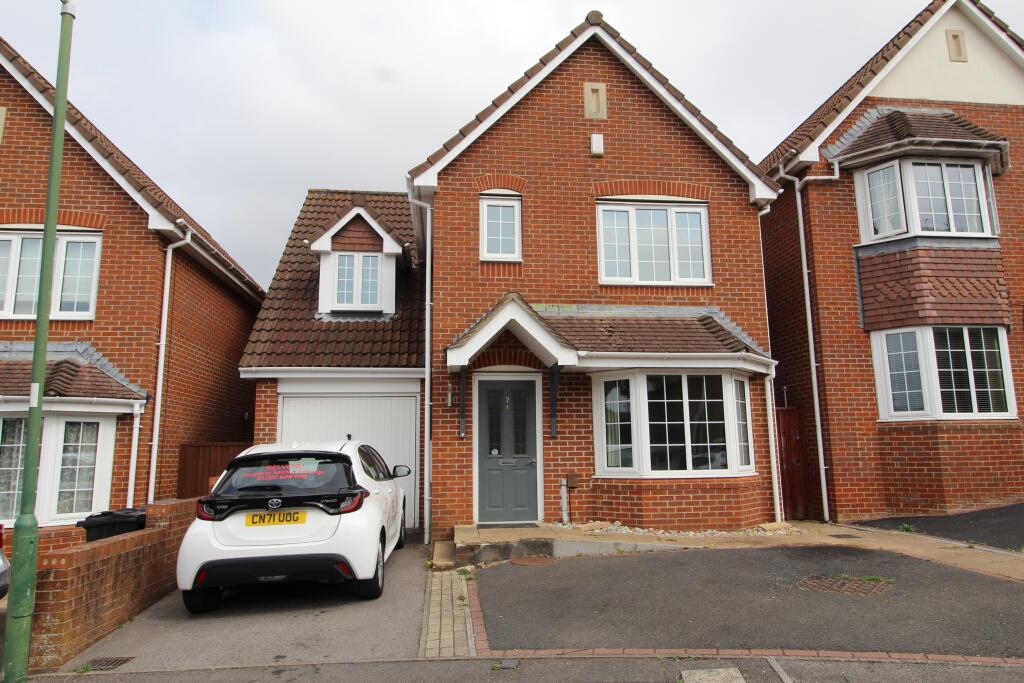 Additional image 14 of Forton Close, Bournemouth, BH10