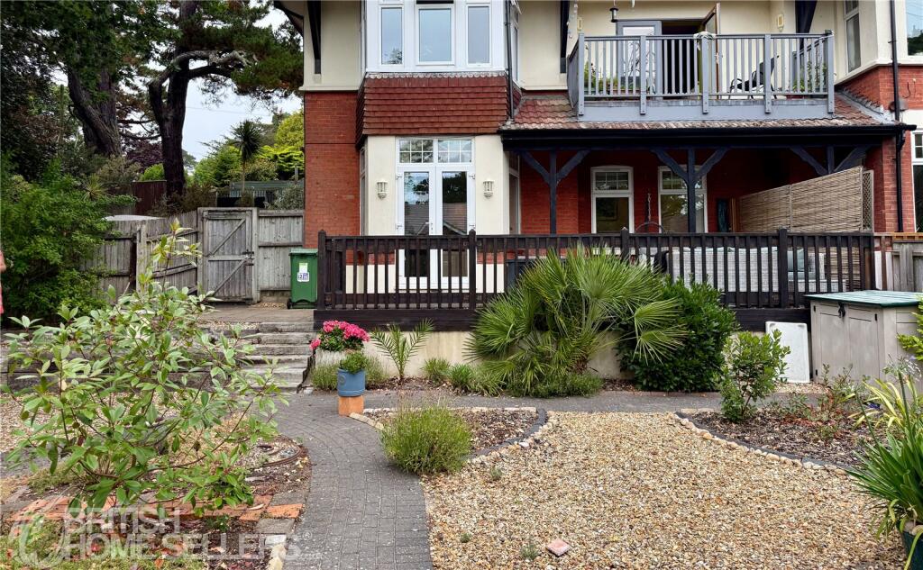 Additional image 11 of Luscombe Road, Poole, Dorset, BH14