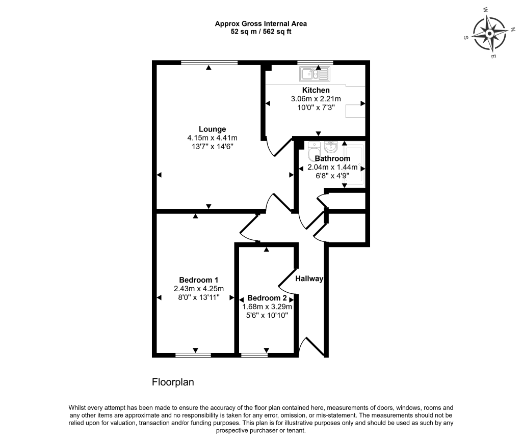 Additional image 13 of 41 Glenroyd Avenue, Odsal, Bradford, West Yorkshire, BD6 1EX