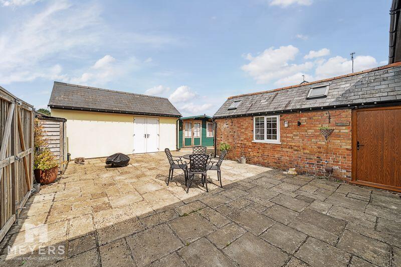 Additional image 15 of Dorchester Road, Upton, Poole, BH16