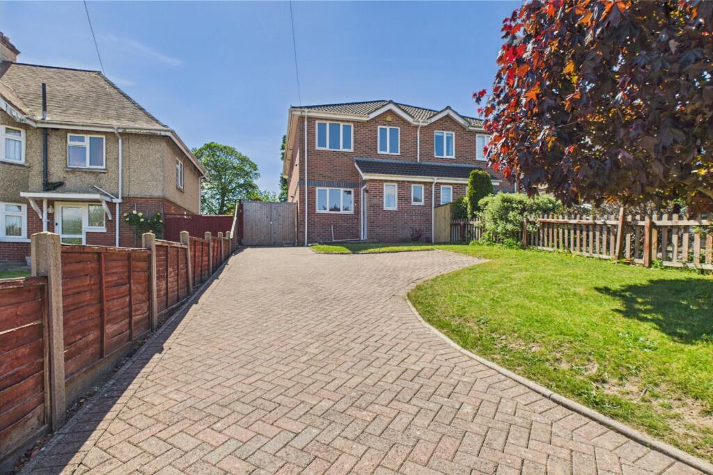 Clarendon Road, Broadstone, Dorset, BH18