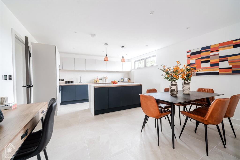 Additional image 5 of De Moulham Road, Swanage, Dorset, BH19