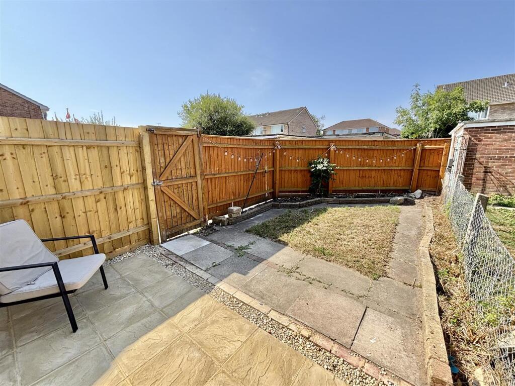 Additional image 11 of Hewitt Road, Hamworthy