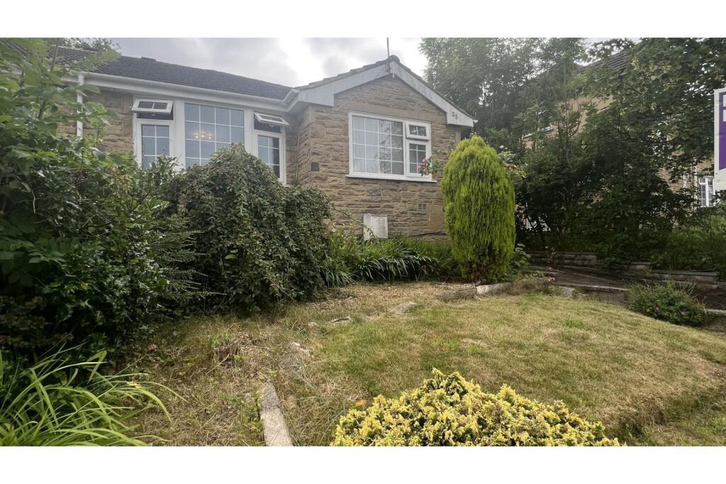 Additional image 3 of Aireville Crescent, Bradford, BD9