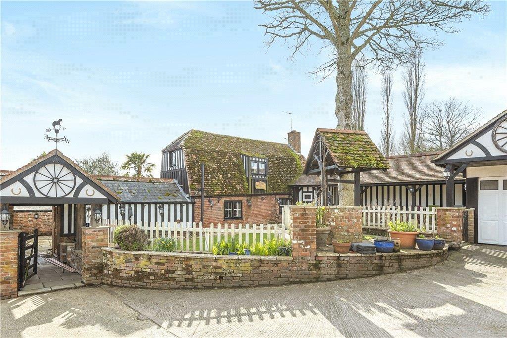 Property image for Redbridge Farm, Dolmans Hill, Lytchett Matravers