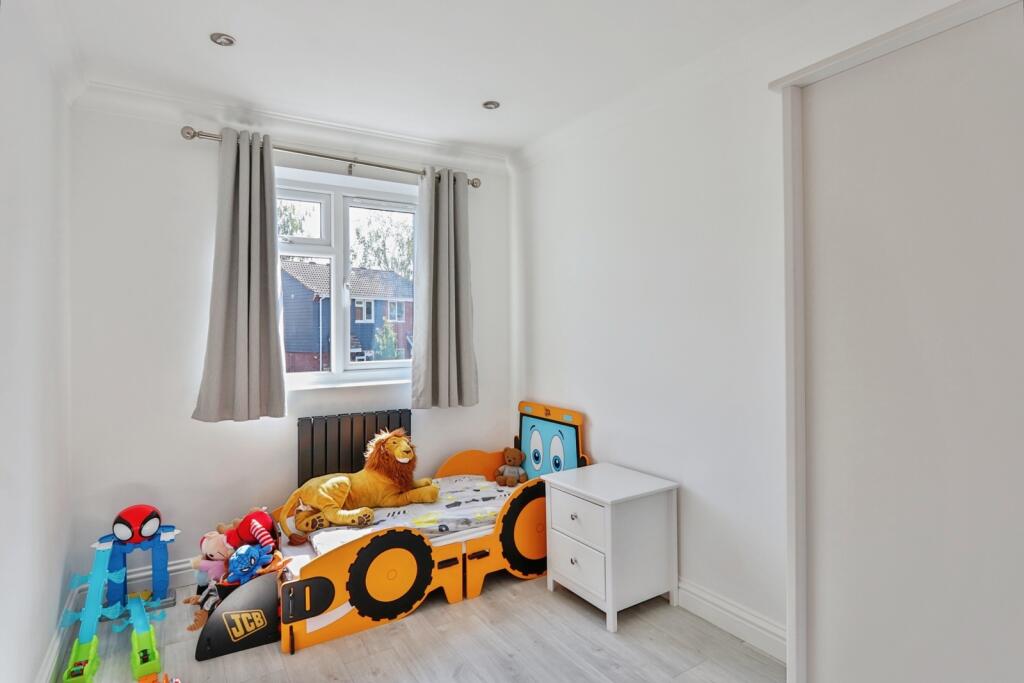 Additional image 15 of Overcombe Close, Canford Heath, Poole, Dorset, BH17