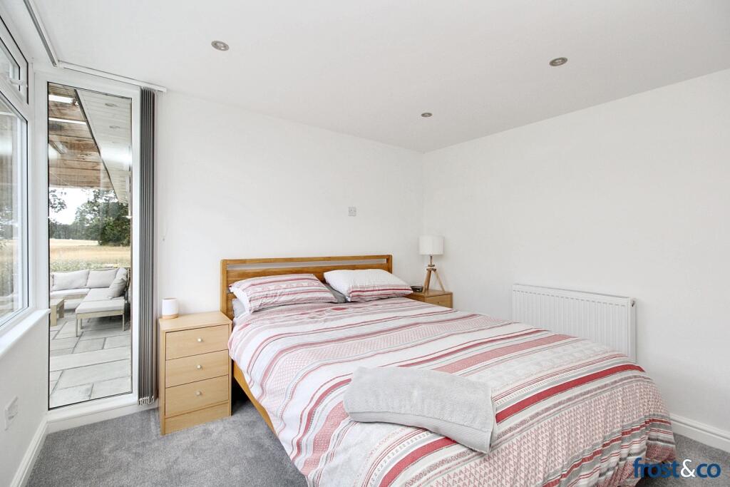 Additional image 53 of Organford Road, Wareham St. Martin
