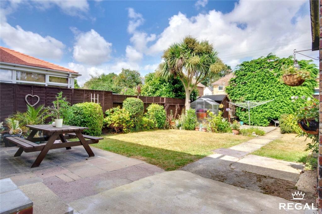 Additional image 4 of Alder Crescent, Poole, BH12